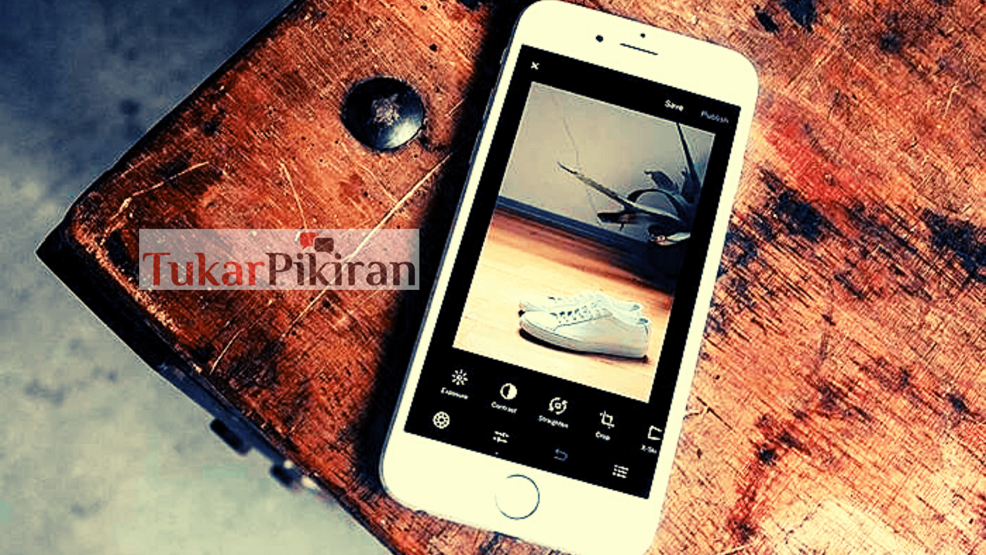 Aplikasi Edit Background Foto Pilihan Kami