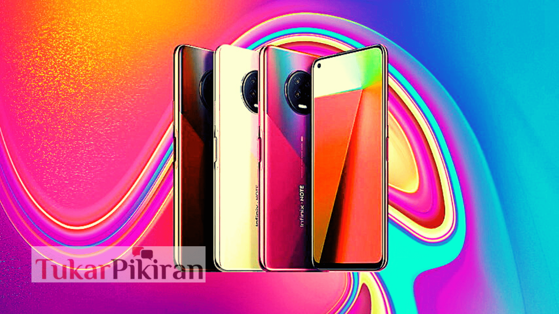 HP Terbaik di Bawah 2 Juta Pilihan Kami