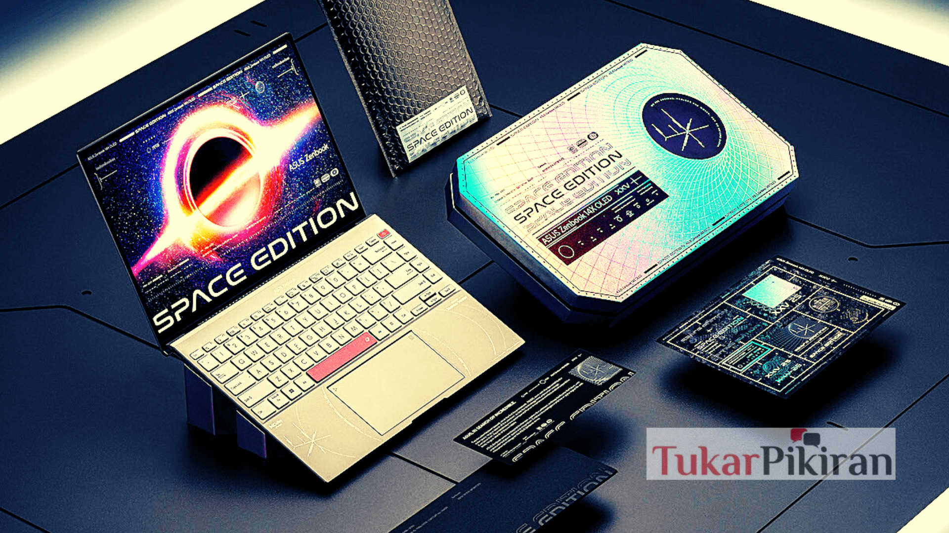 15 Rekomendasi Laptop Asus 10 Jutaan Terbaik 2022