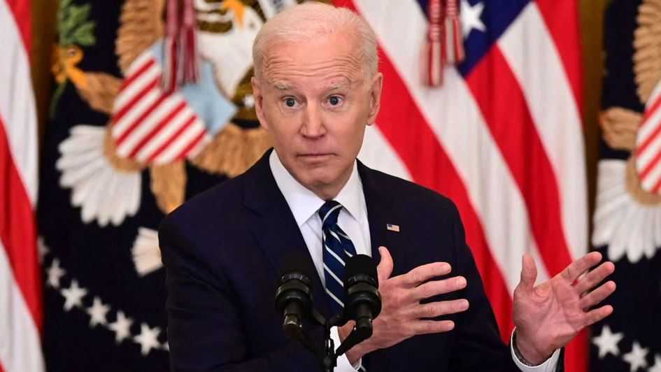 Jajak Pendapat Mengungkapkan Bagaimana Para Pemilih Menilai Konferensi Pers Biden: Dia “Membakar Pesannya tentang Kesepian.”