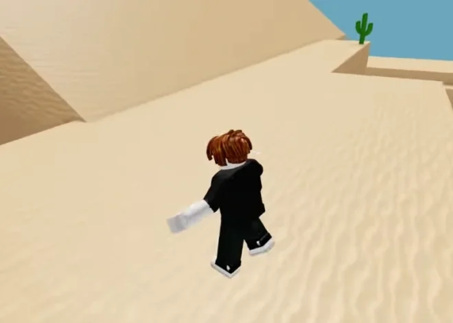 8 Cara Bikin Baju di Roblox dan Jual untuk Keuntungan