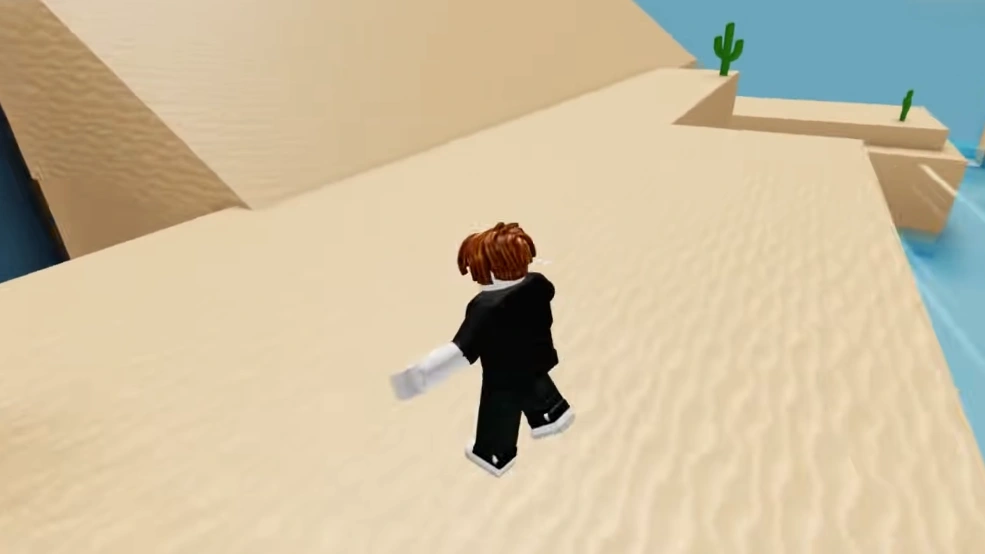 8 Cara Bikin Baju di Roblox dan Jual untuk Keuntungan