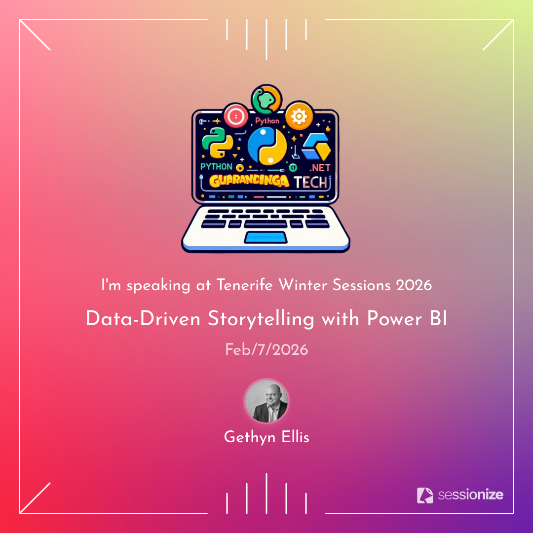 Conferences, Storytelling, and Turning Tech Friction into Impact