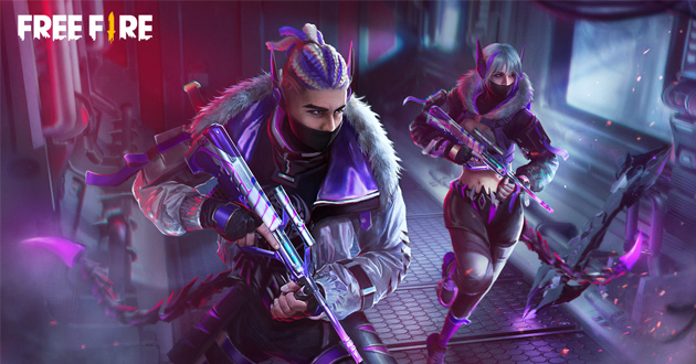 Safe Ways to Flanking in Clash Squad Free Fire :: UniPlay