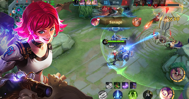 Beginners Must Know! Here are 5 tips for playing Beatrix Mobile Legends