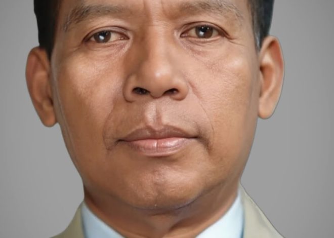 Sejarah Ketua Umum PB PERCASI dari Masa ke Masa